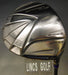 Works Ultimaizer 460 9.5° Driver Stiff Graphite Shaft Works Grip