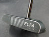 Elfa Pat.3167112 Putter 84.5cm Playing Length Steel Shaft Odyssey Grip