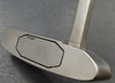 Easy CNC Forged Putter Steel Shaft 88cm Length Psyko Grip