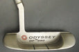 Odyssey Dual Force 990 Putter Steel Shaft 90cm Length Honma Grip