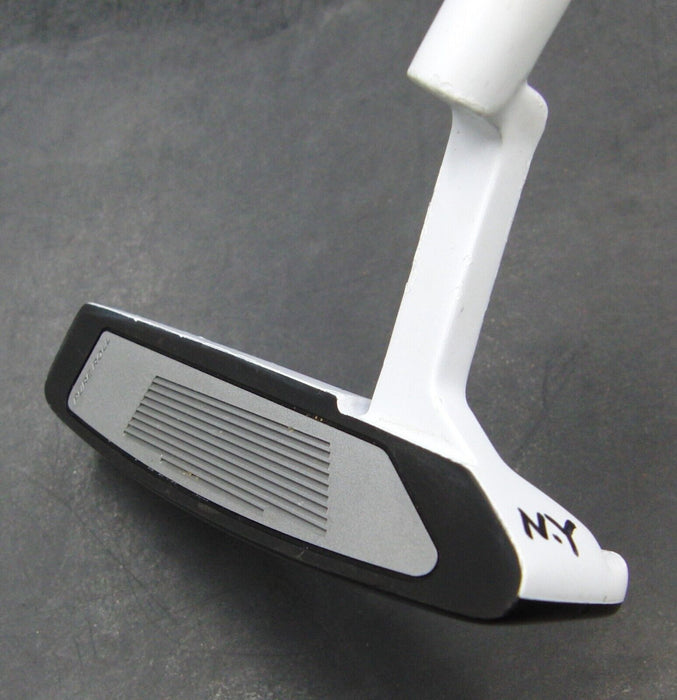 TaylorMade Daytona 12 Ghost Tour Putter 86cm Playing Length Steel Shaft*