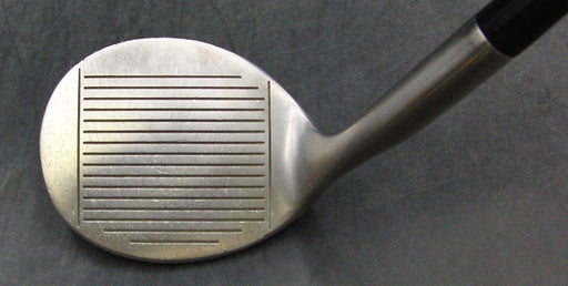 Confidence E-Z-Getter Sand Wedge Stiff Graphite Shaft Super Stroke Grip