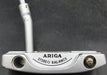 Ariga Stero Balance Putter Steel Shaft 87cm Length Multi Putter Grip