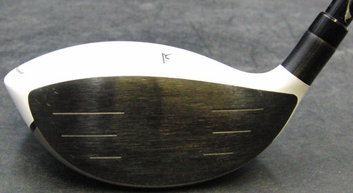 Hardly Used Taylormade RBZ 5 Wood Stiff Graphite Shaft Golf Pride Grip*
