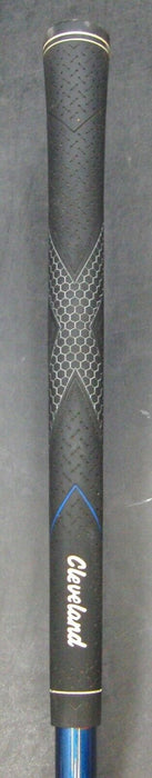 Cleveland 24° 4 Hybrid Stiff Graphite Shaft Cleveland Grip