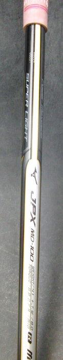 Mizuno JPX 800AD 11.5°  Driver Regular Graphite Shaft No1 Grip