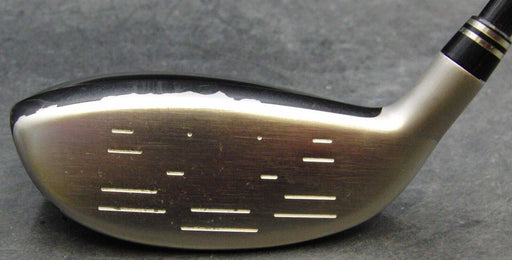 XXIO DST 21° 4 Hybrid Regular Graphite Shaft XXIO Grip