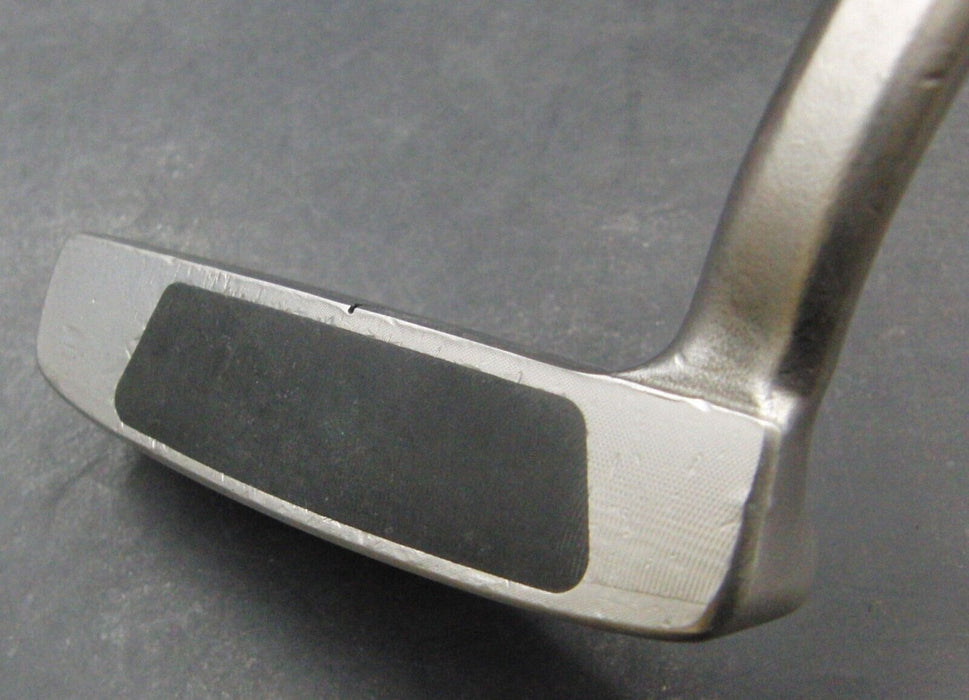 Odyssey Dual Force 770 Putter 85.5cm Playing Length Steel Shaft Odyssey Grip