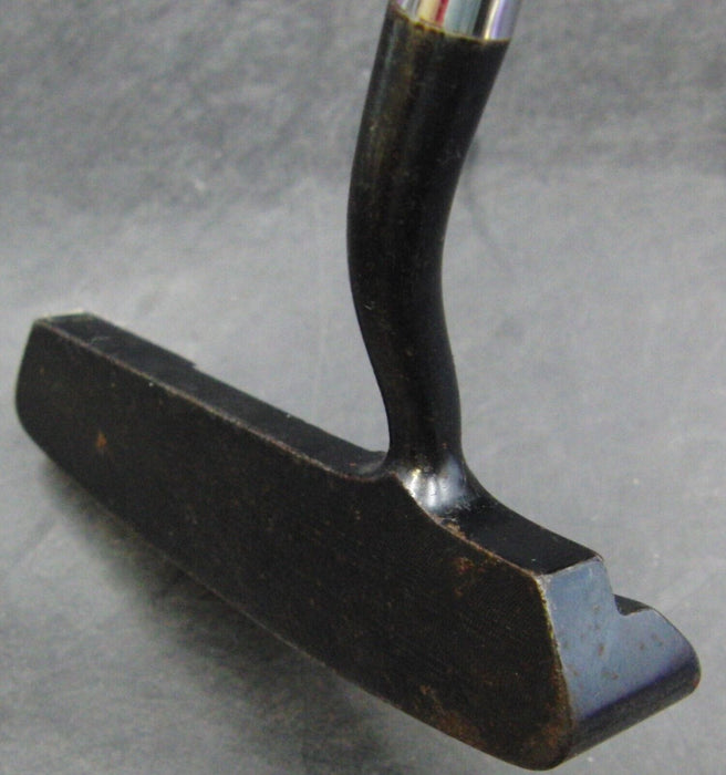 Cobra Dick De La Cruz Putter Steel Shaft 86.5cm Length Psyko Grip