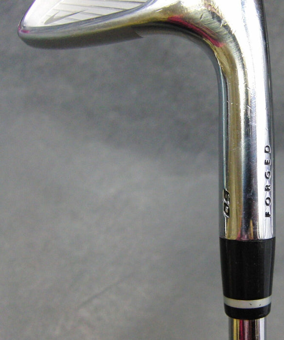 Nike OS Pro Combo Forged 9 Iron Stiff Steel Shaft Golf Pride Grip