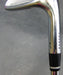 Nike OS Pro Combo Forged 9 Iron Stiff Steel Shaft Golf Pride Grip