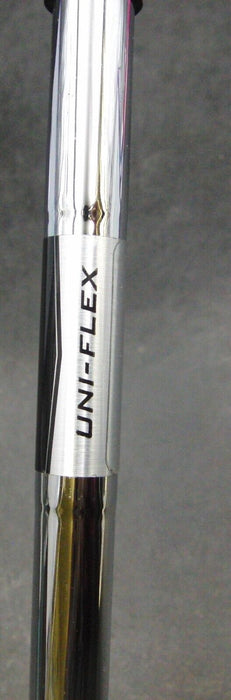 Nike Ignite 3 Hybrid Uniflex Steel Shaft Nike Grip