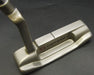 Odyssey Dual Force 330 Putter Steel Shaft 87cm Length Odyssey Grip