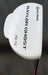 TaylorMade Raylor Ghost FO-72 Putter 86.5cm Steel Shaft TaylorMade Grip