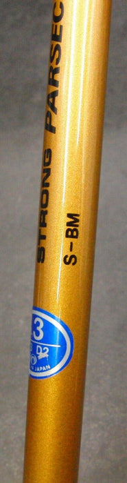 Maruman LX Conductor 16° 3 Wood Stiff Graphite Shaft Maruman Grip