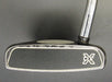 Odyssey DFX 2-Ball Putter 87.5cm Steel Shaft With Grip & Newing HeadCover