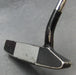 Never Compromise Z/I Theta Putter 86cm Steel Shaft Never Compromise Grip + H/C