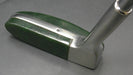 Jade Hennis Putter 88.5cm Playing Length Steel Shaft Golf Pride Grip*