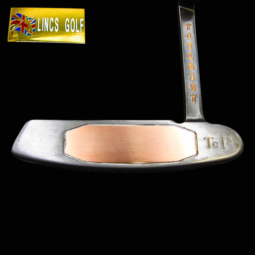 Refurbished Scotty Cameron Titleist Newport Long Neck TeI3 Putter 89.5cm