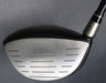 PRGR Model 105 T3 Driver Regular Graphite Shaft Golf Pride Grip