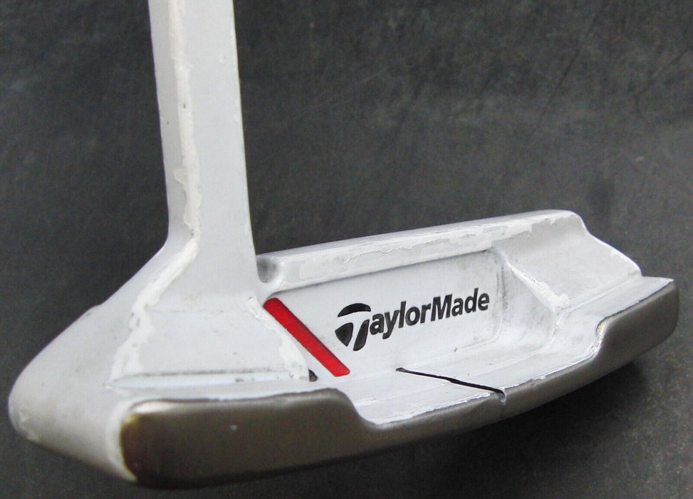 Taylormade Ghost Tour Putter Steel Shaft 86.5cm Length Iomic Grip