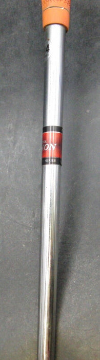 Xenon Alpha Putter Steel Shaft 86.5cm Length Xenon Alpha Grip