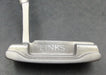 St.Andrews White Blade #1 Putter 87cm Playing Length Steel Shaft Tour Grip