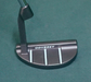 Odyssey Toe Up 9 Putter 88cm Playing Length Steel Shaft Super Stroke Grip