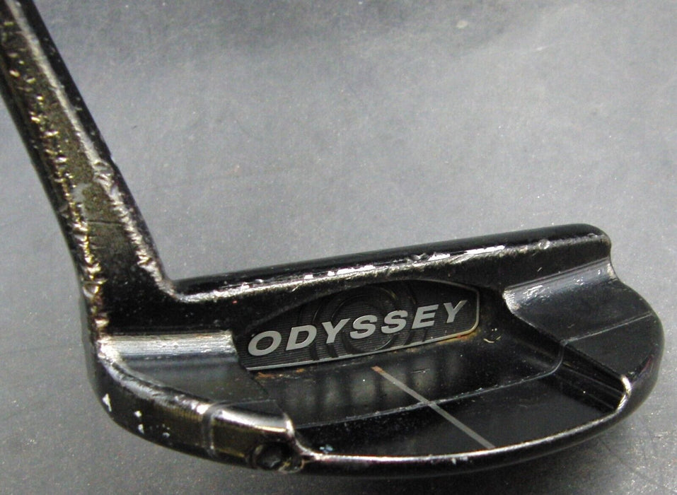 Odyssey Black Series Tour 9 Putter Steel Shaft 87cm Length Acer Grip