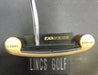 ENA Crane NCP-01 Putter 88cm Playing Length Steel Shaft With Grip