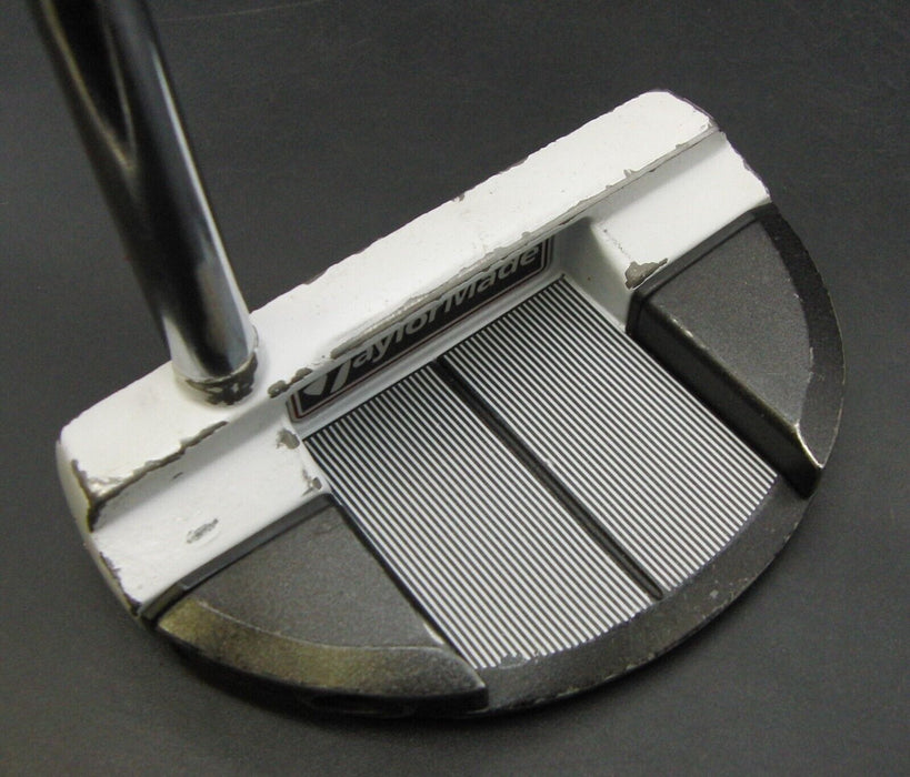 TaylorMade Spider Mallet 72 Putter 93cm Steel Shaft TaylorMade Grip