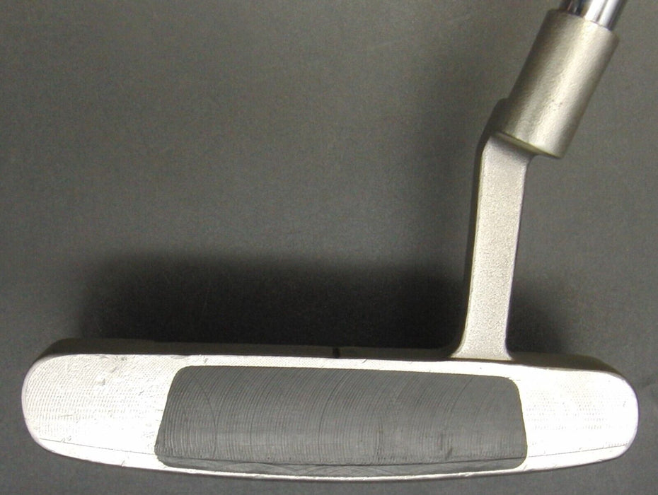 Odyssey Dual Force 990 Putter Steel Shaft 90cm Length Honma Grip