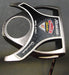 Taylormade Rossa Monza Balero Putter Steel Shaft 84cm Length Psyko Grip