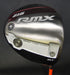 Yamaha RMX 216 10.5° Driver Regular Graphite Shaft Yamaha Grip