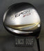 Epon AF-103 10.5° Driver Regular Graphite Shaft Izanahi Studio Grip