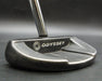 Odyssey White Hot Tour iX #5 CS Putter 84.5cm Steel Shaft Super Stroke Grip