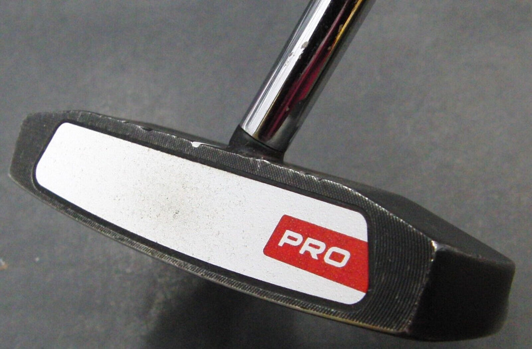 Odyssey White Hot Pro 7CS Putter Steel Shaft 82.5cm Length Super Stroke Grip*