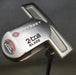 Odyssey White Hot XG 2-Ball Blade Putter Steel Shaft 89.5cm Length Acer Grip