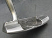 Hogan BHP-104 Putter 84.5cm Playing Length Steel Shaft PSYKO Grip