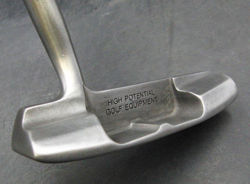 Hogan BHP-104 Putter 84.5cm Playing Length Steel Shaft PSYKO Grip