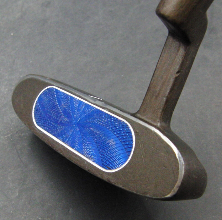 Maruman MP-7191 Putter 87cm Playing Length Steel Shaft Maruman Grip