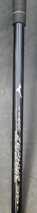 Mizuno Zephyr 16° 3 Wood Regular Graphite Shaft Mizuno Grip