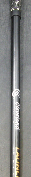 Cleveland Launcher CG 9 Iron Regular Graphite Shaft Cleveland Grip