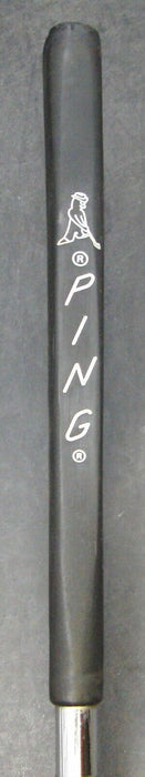 Refurbished Ping Y-Blade Putter Steel Shaft 91cm Length Ping Grip