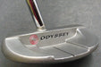 Odyssey Dual Force Classics 770 Putter Steel Shaft 87cm Length Odyssey Grip