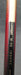 PRGR M3 Hit 505 Spec 5 Wood Regular Graphite Shaft PRGR Grip
