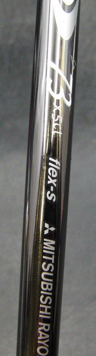 Nike SQ 15º 3 Wood Stiff Graphite Shaft Romaro Grip