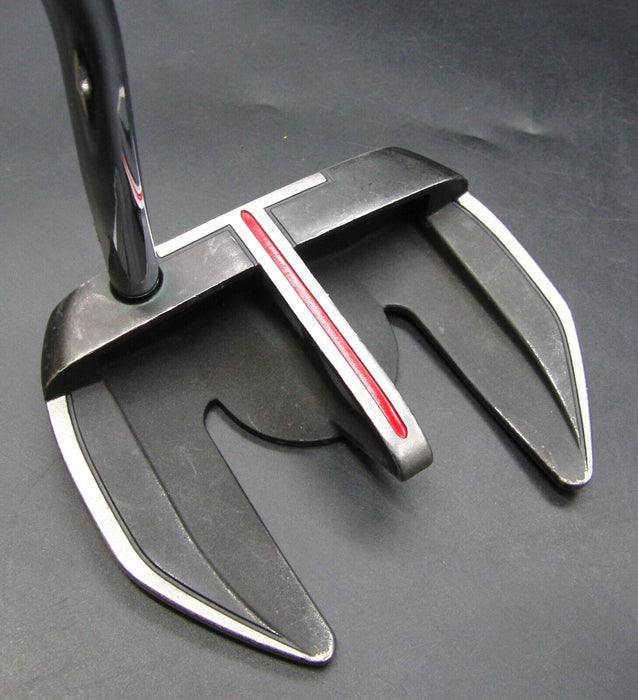 Never Compromise NCX-RAY SFT Putter 86cm Playing Length Steel Shaft Odyssey Grip