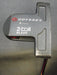 Odyssey DFX 2-Ball Blade Putter 87cm Playing Length Steel Shaft Odyssey Grip