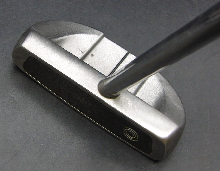 Odyssey Dual Force Classics 770 Putter 87cm Playing Length Steel Shaft Acer Grip